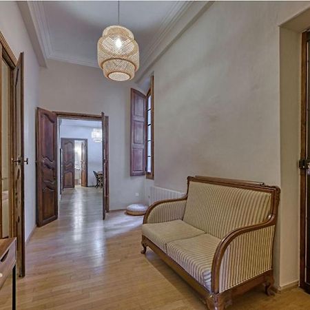 Superbe Appartement 95M2 Proche Arenes- Parking Offert Nîmes Exterior foto